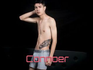 Connoer
