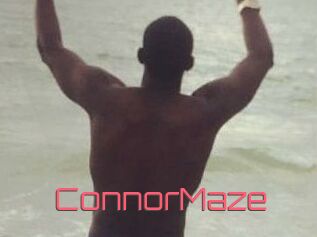 Connor_Maze