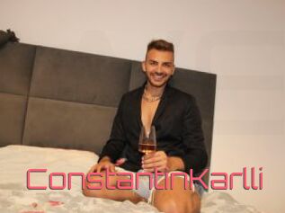 ConstantinKarlli