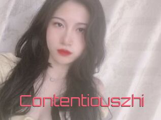Contentiouszhi