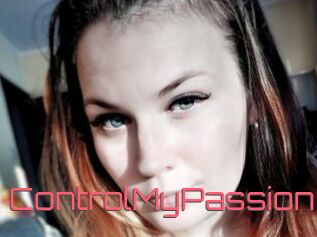 ControlMyPassion