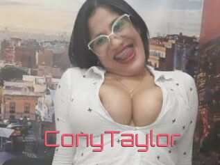 ConyTaylor