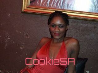 CookieSA