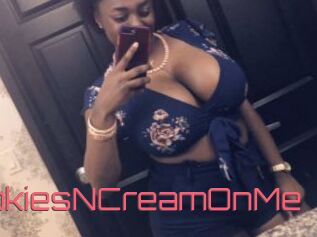 CookiesNCreamOnMe