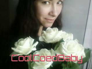 CoolCoedBaby