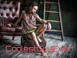 CoolestGuyEver