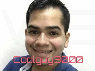 Coolguy3000