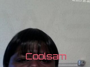 Coolsam
