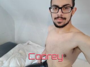 Coorey