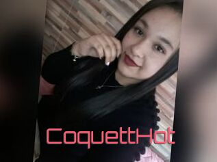 CoquettHot