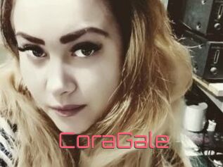 CoraGale