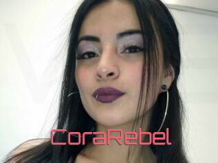 CoraRebel