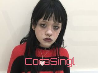 CoraSingl