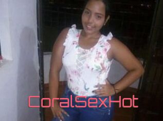 CoralSexHot