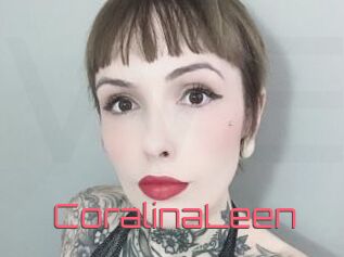 CoralinaLeen