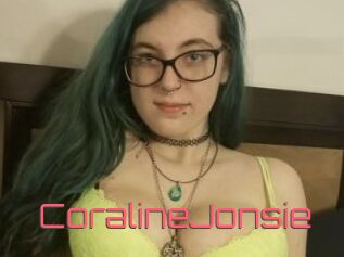 CoralineJonsie