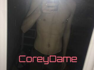 CoreyDame