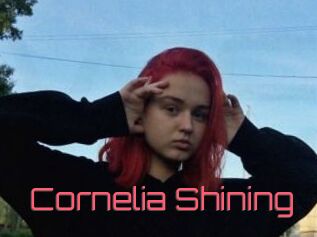 Cornelia_Shining