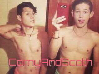 CornyAndScoth