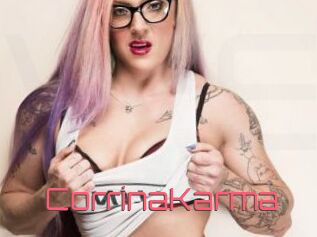 CorrinaKarma