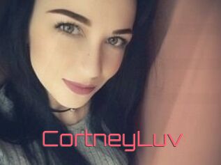CortneyLuv