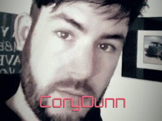 Cory_Dunn