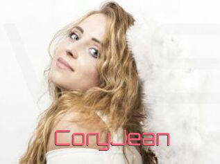 CoryJean