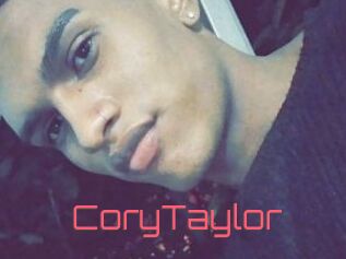 CoryTaylor