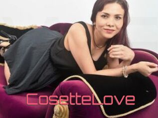CosetteLove