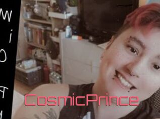 CosmicPrince