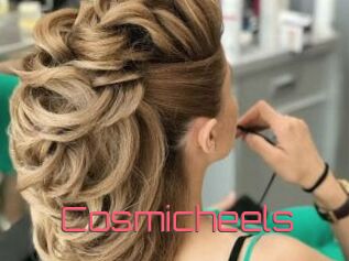 Cosmicheels