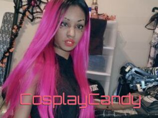 CosplayCandy