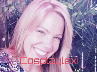 Cosplaylexi