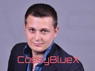 CossyBlueX