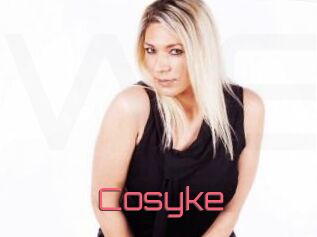 Cosyke
