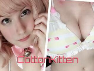 CottonKitten