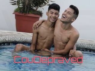 CouDepraved