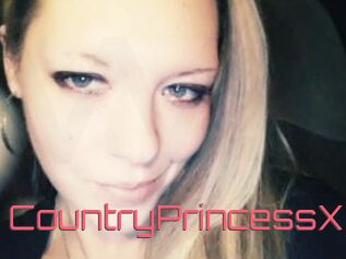 CountryPrincessX