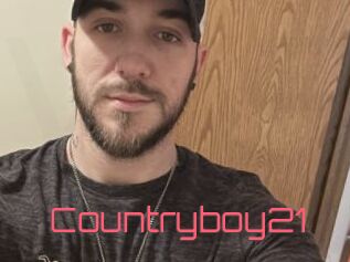 Countryboy21