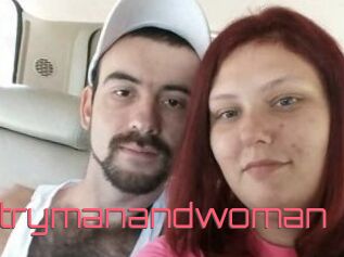 Countrymanandwoman