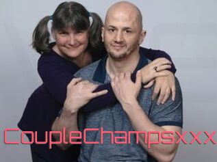 CoupleChampsxxx