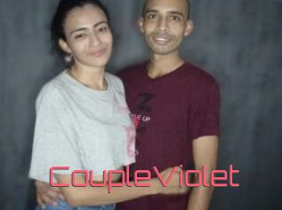 CoupleViolet
