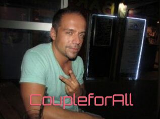CoupleforAll