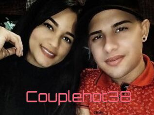 Couplehot38