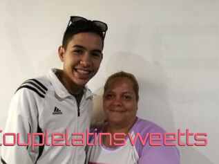 Couplelatinsweetts