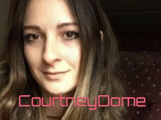 CourtneyDome