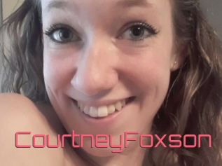 CourtneyFoxson
