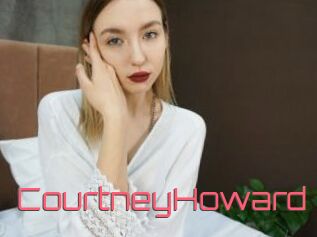 CourtneyHoward