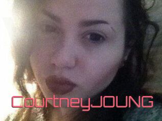 CourtneyJOUNG