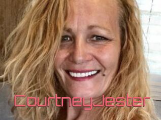 CourtneyJester